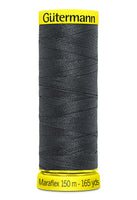 Gütermann Maraflex Elastic Sewing Thread 150m High Stretch Seam up to 80% No 120