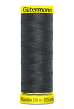 Gütermann Maraflex Elastic Sewing Thread 150m High Stretch Seam up to 80% No 120