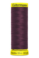 Gütermann Maraflex Elastic Sewing Thread 150m High Stretch Seam up to 80% No 120