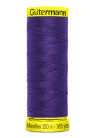 Gütermann Maraflex Elastic Sewing Thread 150m High Stretch Seam up to 80% No 120