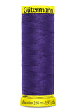 Gütermann Maraflex Elastic Sewing Thread 150m High Stretch Seam up to 80% No 120