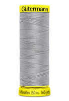 Gütermann Maraflex Elastic Sewing Thread 150m High Stretch Seam up to 80% No 120