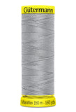 Gütermann Maraflex Elastic Sewing Thread 150m High Stretch Seam up to 80% No 120