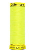 Gütermann Maraflex Elastic Sewing Thread 150m High Stretch Seam up to 80% No 120