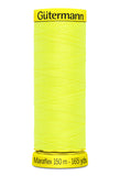 Gütermann Maraflex Elastic Sewing Thread 150m High Stretch Seam up to 80% No 120