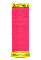 Gütermann Maraflex Elastic Sewing Thread 150m High Stretch Seam up to 80% No 120