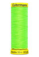 Gütermann Maraflex Elastic Sewing Thread 150m High Stretch Seam up to 80% No 120