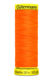 Gütermann Maraflex Elastic Sewing Thread 150m High Stretch Seam up to 80% No 120