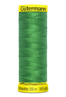 Gütermann Maraflex Elastic Sewing Thread 150m High Stretch Seam up to 80% No 120