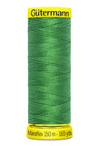 Gütermann Maraflex Elastic Sewing Thread 150m High Stretch Seam up to 80% No 120