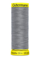 Gütermann Maraflex Elastic Sewing Thread 150m High Stretch Seam up to 80% No 120