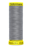 Gütermann Maraflex Elastic Sewing Thread 150m High Stretch Seam up to 80% No 120