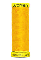 Gütermann Maraflex Elastic Sewing Thread 150m High Stretch Seam up to 80% No 120