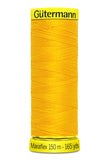 Gütermann Maraflex Elastic Sewing Thread 150m High Stretch Seam up to 80% No 120
