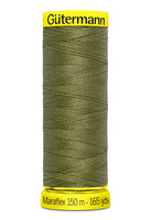 Gütermann Maraflex Elastic Sewing Thread 150m High Stretch Seam up to 80% No 120