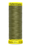Gütermann Maraflex Elastic Sewing Thread 150m High Stretch Seam up to 80% No 120