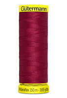 Gütermann Maraflex Elastic Sewing Thread 150m High Stretch Seam up to 80% No 120