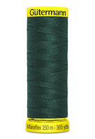 Gütermann Maraflex Elastic Sewing Thread 150m High Stretch Seam up to 80% No 120