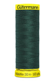 Gütermann Maraflex Elastic Sewing Thread 150m High Stretch Seam up to 80% No 120