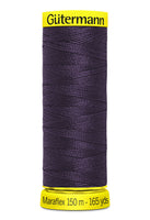 Gütermann Maraflex Elastic Sewing Thread 150m High Stretch Seam up to 80% No 120