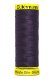 Gütermann Maraflex Elastic Sewing Thread 150m High Stretch Seam up to 80% No 120