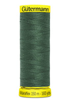 Gütermann Maraflex Elastic Sewing Thread 150m High Stretch Seam up to 80% No 120