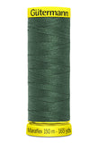 Gütermann Maraflex Elastic Sewing Thread 150m High Stretch Seam up to 80% No 120