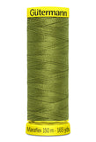 Gütermann Maraflex Elastic Sewing Thread 150m High Stretch Seam up to 80% No 120