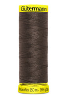 Gütermann Maraflex Elastic Sewing Thread 150m High Stretch Seam up to 80% No 120