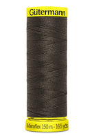 Gütermann Maraflex Elastic Sewing Thread 150m High Stretch Seam up to 80% No 120