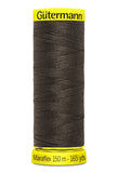 Gütermann Maraflex Elastic Sewing Thread 150m High Stretch Seam up to 80% No 120