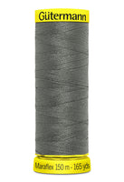 Gütermann Maraflex Elastic Sewing Thread 150m High Stretch Seam up to 80% No 120