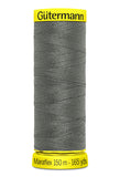 Gütermann Maraflex Elastic Sewing Thread 150m High Stretch Seam up to 80% No 120