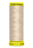 Gütermann Maraflex Elastic Sewing Thread 150m High Stretch Seam up to 80% No 120