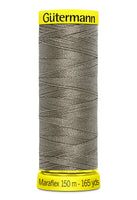 Gütermann Maraflex Elastic Sewing Thread 150m High Stretch Seam up to 80% No 120