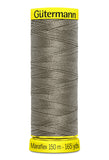 Gütermann Maraflex Elastic Sewing Thread 150m High Stretch Seam up to 80% No 120