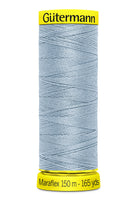 Gütermann Maraflex Elastic Sewing Thread 150m High Stretch Seam up to 80% No 120
