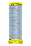 Gütermann Maraflex Elastic Sewing Thread 150m High Stretch Seam up to 80% No 120