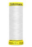 Gütermann Maraflex Elastic Sewing Thread 150m High Stretch Seam up to 80% No 120