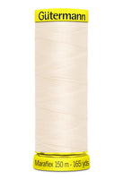 Gütermann Maraflex Elastic Sewing Thread 150m High Stretch Seam up to 80% No 120