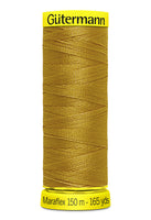 Gütermann Maraflex Elastic Sewing Thread 150m High Stretch Seam up to 80% No 120