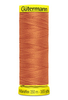 Gütermann Maraflex Elastic Sewing Thread 150m High Stretch Seam up to 80% No 120