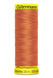 Gütermann Maraflex Elastic Sewing Thread 150m High Stretch Seam up to 80% No 120