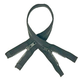 Two Way Zips – ThreadandTrimmings