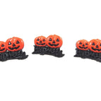 7 - Pumpkin/Twins