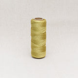 Metallic Lurex Rope Trimming String Twine - 1mm Wide - Choice of Length & Colour