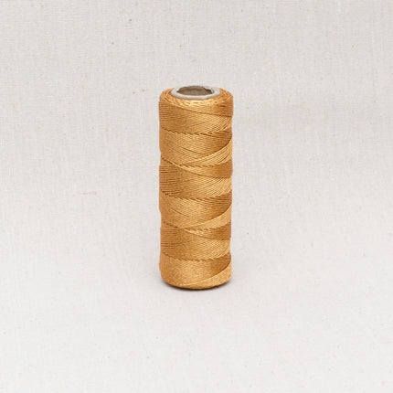 Metallic Lurex Rope Trimming String Twine 1mm Wide Choice of Length & Colour - ThreadandTrimmings