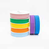 Bright Elastic - 200 Meters (20 x 10m Rolls) - 25mm Wide