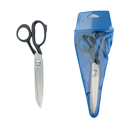 Tailor Shears Dressmaking Workroom Fabric Scissors Steel Blades 8in 10in 12in