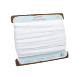 Non Slip Garment Elastic with Silicon Grip for BRA & LINGERIE SOLUTIONS 10mm
